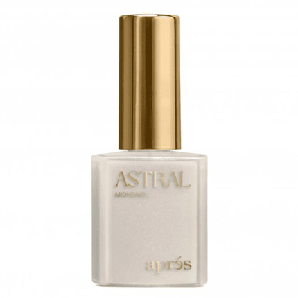 Apres - Astral Gel Couleur - Pearlescent (#P01 - #P10)
