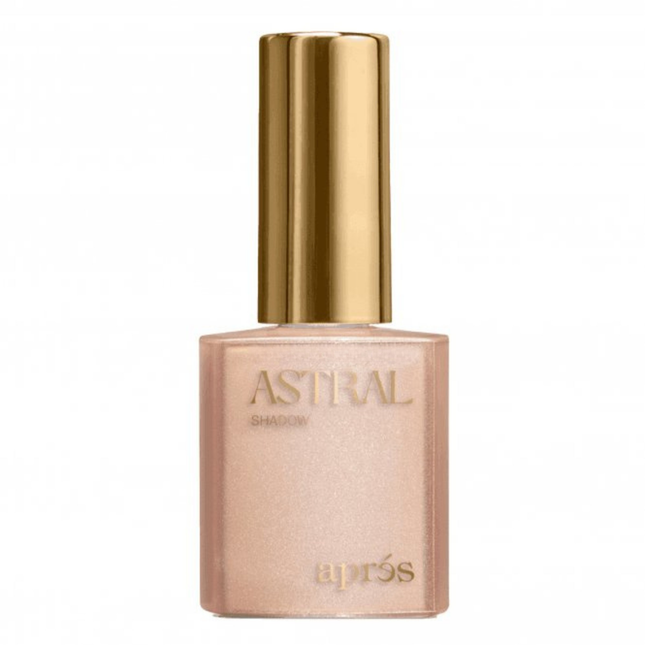 Apres - Astral Gel Couleur - Pearlescent (#P01 - #P10)