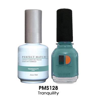 LeChat - Perfect Match Gel & Lacquer Duo (#101 - #150)