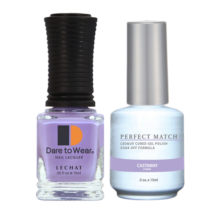 LeChat - Perfect Match Gel & Lacquer Duo (#151 - #200)