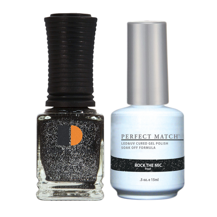 LeChat - Perfect Match Gel & Lacquer Duo (#151 - #200)