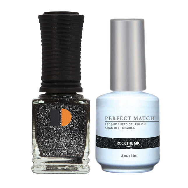 LeChat - Perfect Match Gel & Lacquer Duo (#151 - #200)
