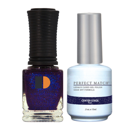 LeChat - Perfect Match Gel & Lacquer Duo (#151 - #200)