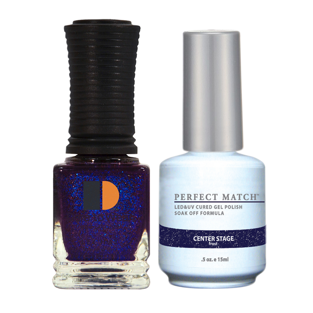 LeChat - Perfect Match Gel & Lacquer Duo (#151 - #200)