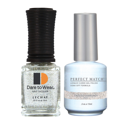 LeChat - Perfect Match Gel & Lacquer Duo (#151 - #200)