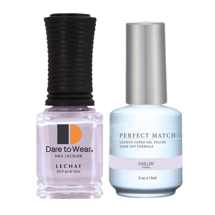 LeChat - Perfect Match Gel & Lacquer Duo (#151 - #200)