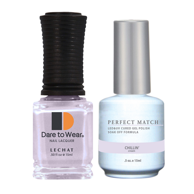 LeChat - Perfect Match Gel & Lacquer Duo (#151 - #200)