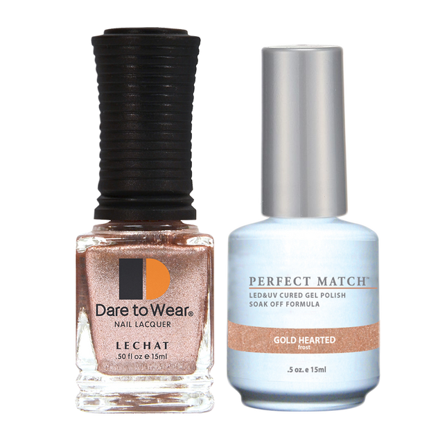 LeChat - Perfect Match Gel & Lacquer Duo (#151 - #200)