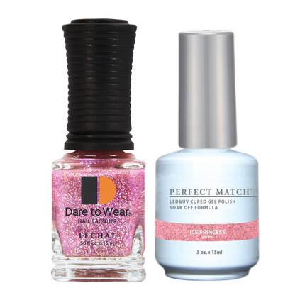 LeChat - Perfect Match Gel & Lacquer Duo (#151 - #200)