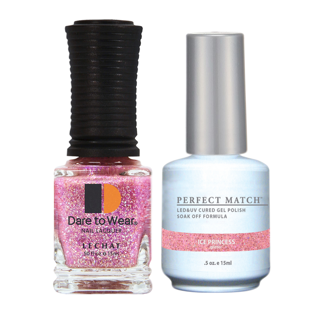 LeChat - Perfect Match Gel & Lacquer Duo (#151 - #200)