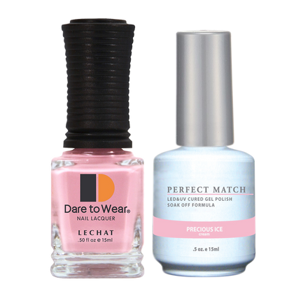 LeChat - Perfect Match Gel & Lacquer Duo (#151 - #200)