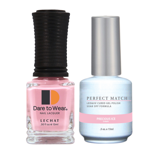 LeChat - Perfect Match Gel & Lacquer Duo (#151 - #200)