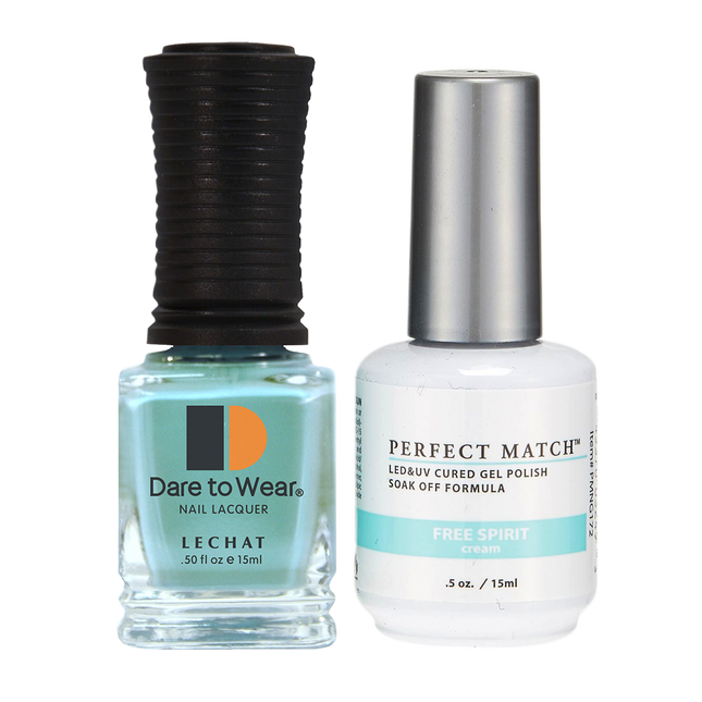 LeChat - Perfect Match Gel & Lacquer Duo (#151 - #200)