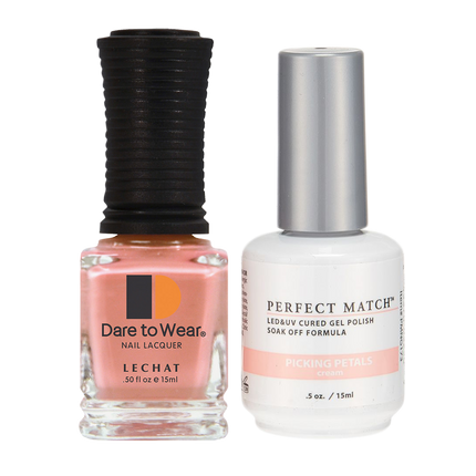 LeChat - Perfect Match Gel & Lacquer Duo (#151 - #200)