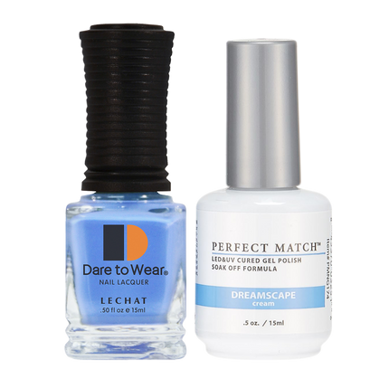 LeChat - Perfect Match Gel & Lacquer Duo (#151 - #200)