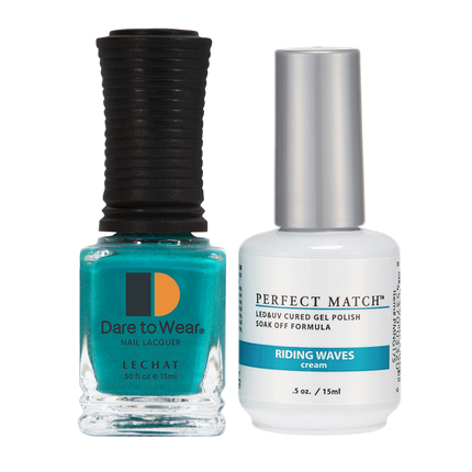 LeChat - Perfect Match Gel & Lacquer Duo (#151 - #200)