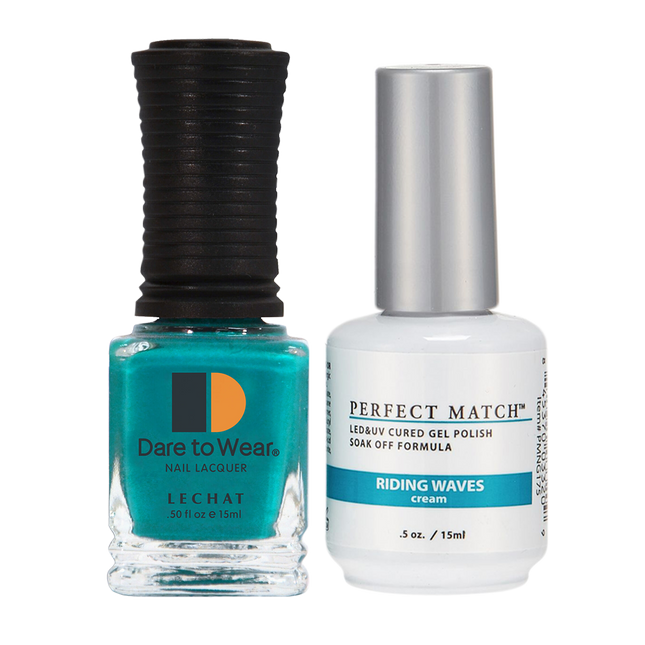 LeChat - Perfect Match Gel & Lacquer Duo (#151 - #200)