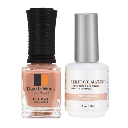 LeChat - Perfect Match Gel & Lacquer Duo (#151 - #200)