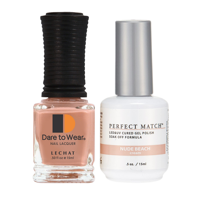 LeChat - Perfect Match Gel & Lacquer Duo (#151 - #200)