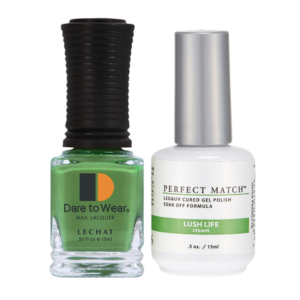 LeChat - Perfect Match Gel & Lacquer Duo (#151 - #200)