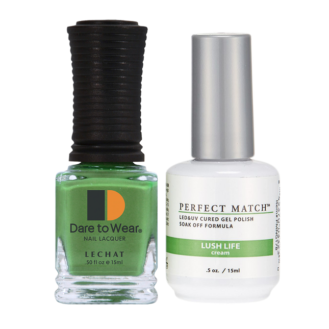 LeChat - Perfect Match Gel & Lacquer Duo (#151 - #200)