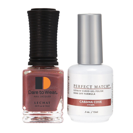 LeChat - Perfect Match Gel & Lacquer Duo (#151 - #200)