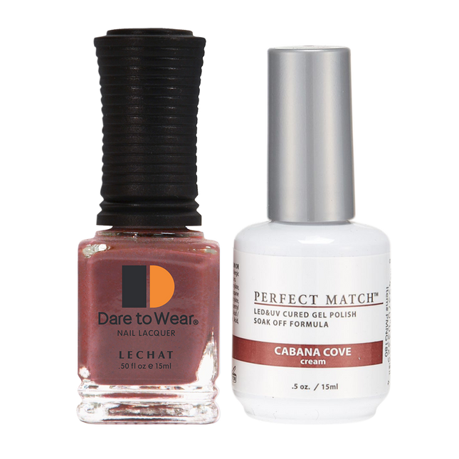LeChat - Perfect Match Gel & Lacquer Duo (#151 - #200)