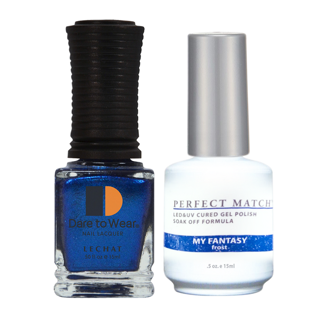 LeChat - Perfect Match Gel & Lacquer Duo (#151 - #200)