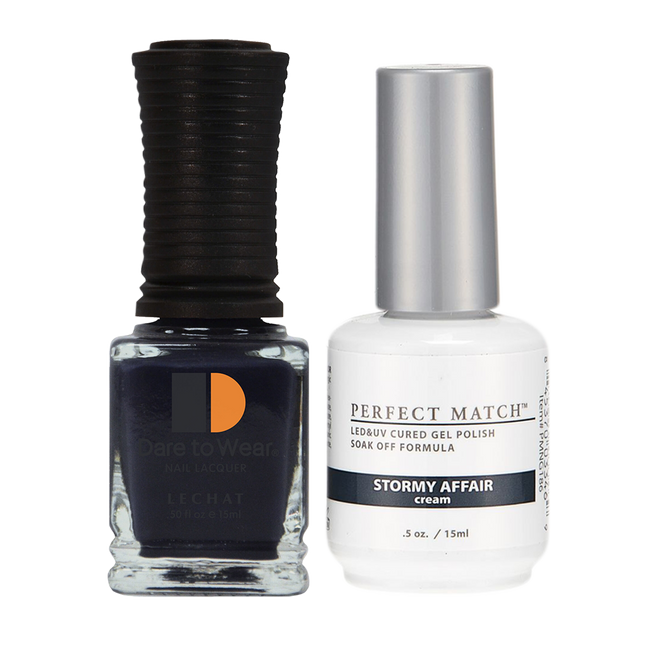 LeChat - Perfect Match Gel & Lacquer Duo (#151 - #200)