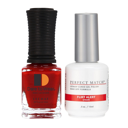 LeChat - Perfect Match Gel & Lacquer Duo (#151 - #200)