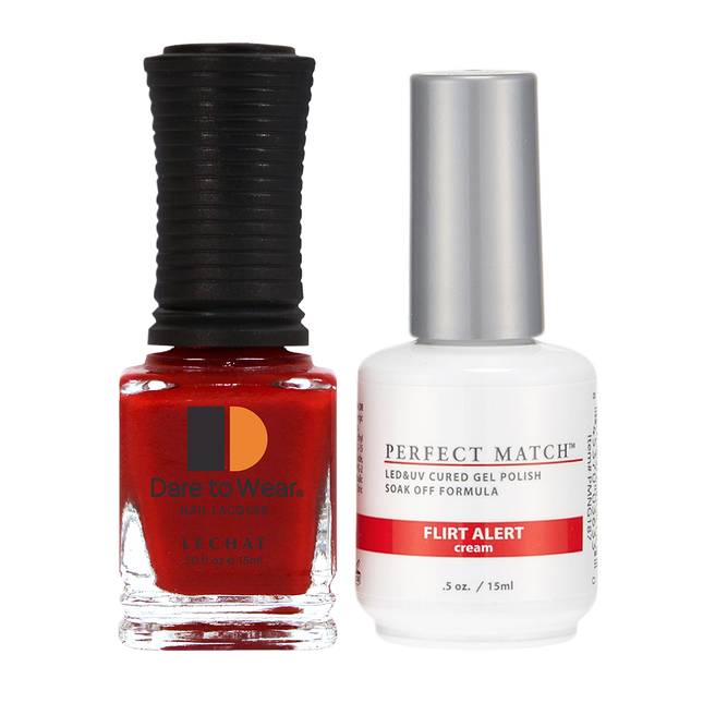 LeChat - Perfect Match Gel & Lacquer Duo (#151 - #200)