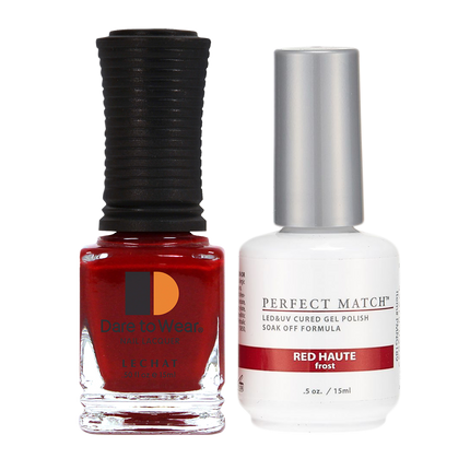 LeChat - Perfect Match Gel & Lacquer Duo (#151 - #200)