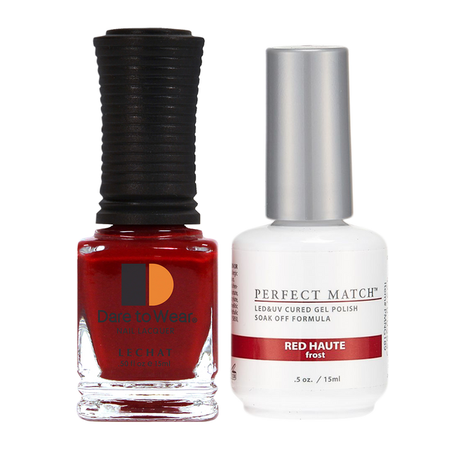 LeChat - Perfect Match Gel & Lacquer Duo (#151 - #200)