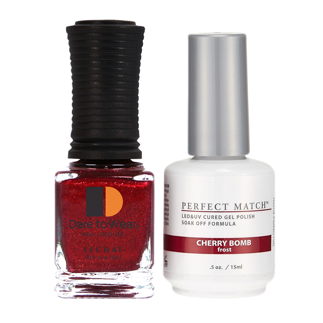 LeChat - Perfect Match Gel & Lacquer Duo (#151 - #200)