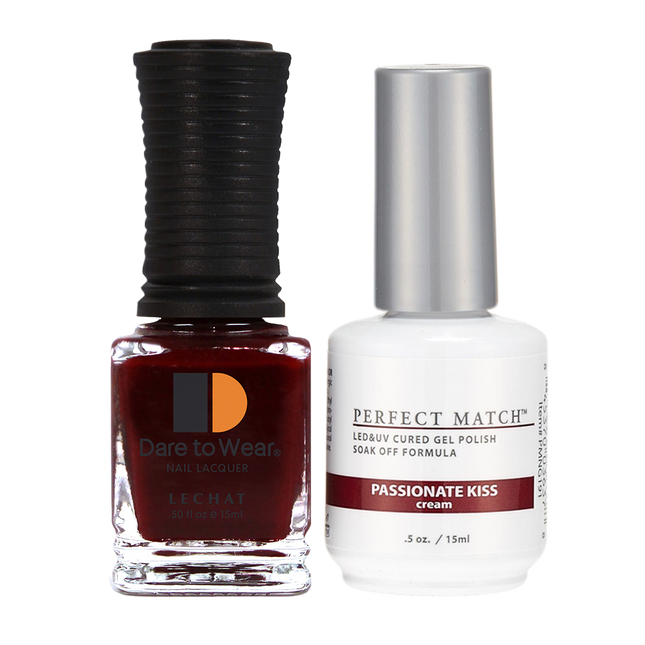 LeChat - Perfect Match Gel & Lacquer Duo (#151 - #200)