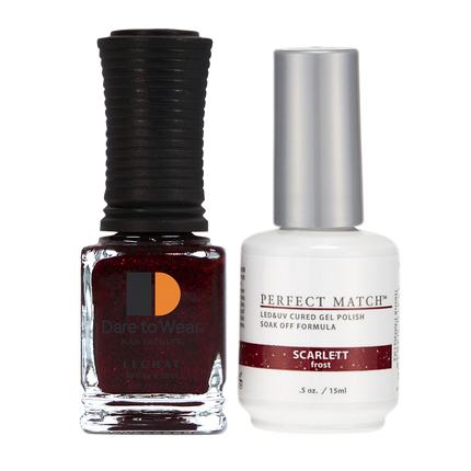 LeChat - Perfect Match Gel & Lacquer Duo (#151 - #200)