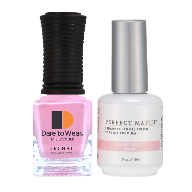 LeChat - Perfect Match Gel & Lacquer Duo (#151 - #200)