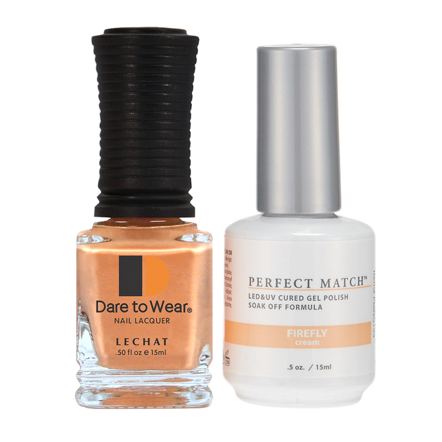 LeChat - Perfect Match Gel & Lacquer Duo (#151 - #200)