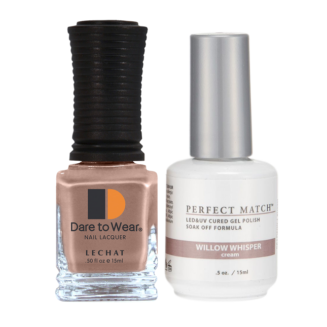 LeChat - Perfect Match Gel & Lacquer Duo (#151 - #200)