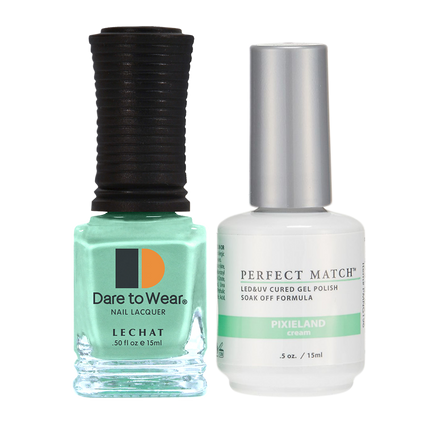LeChat - Perfect Match Gel & Lacquer Duo (#151 - #200)