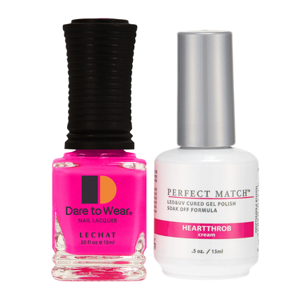 LeChat - Perfect Match Gel & Lacquer Duo (#151 - #200)