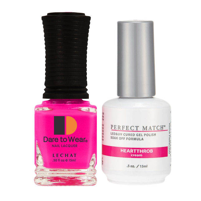LeChat - Perfect Match Gel & Lacquer Duo (#151 - #200)