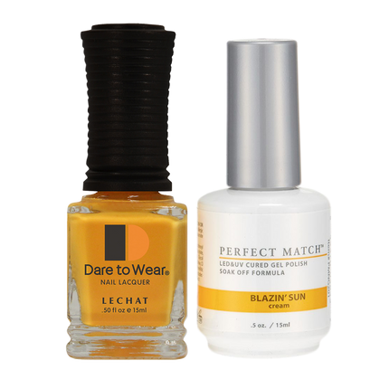 LeChat - Perfect Match Gel & Lacquer Duo (#201 - #240)