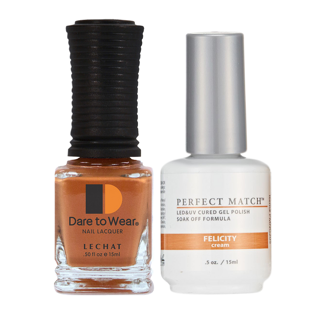 LeChat - Perfect Match Gel & Lacquer Duo (#201 - #240)
