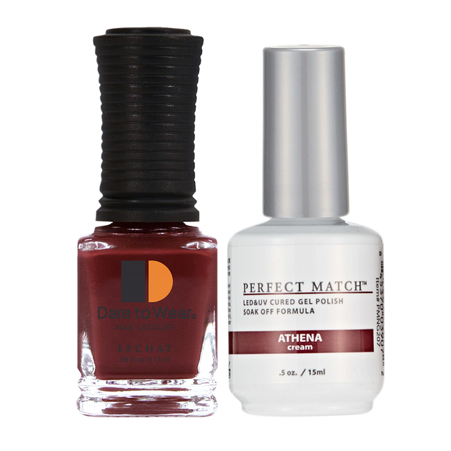 LeChat - Perfect Match Gel & Lacquer Duo (#201 - #240)