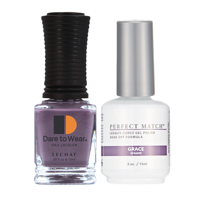 LeChat - Perfect Match Gel & Lacquer Duo (#201 - #240)