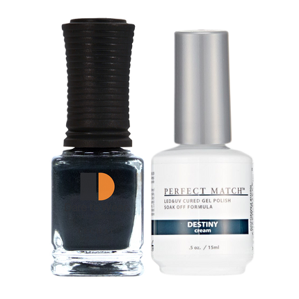 LeChat - Perfect Match Gel & Lacquer Duo (#201 - #240)