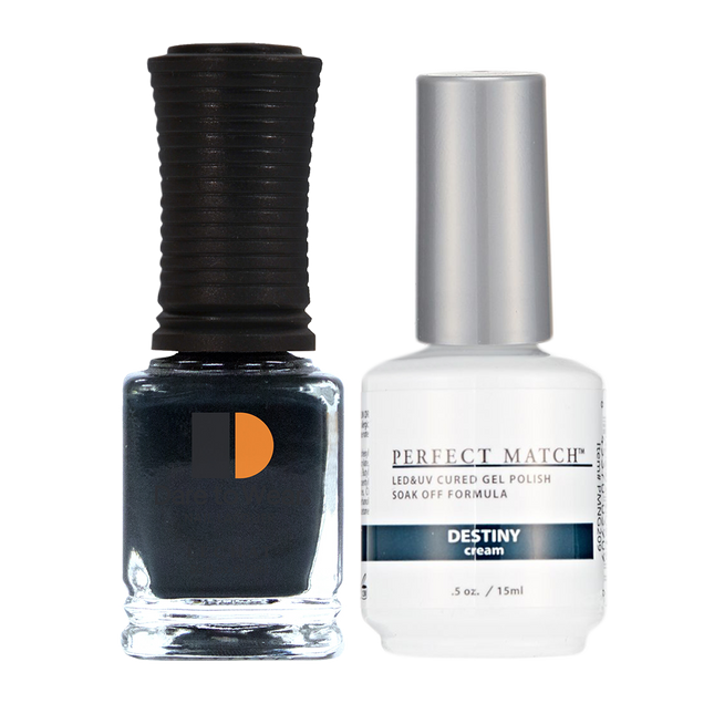 LeChat - Perfect Match Gel & Lacquer Duo (#201 - #240)