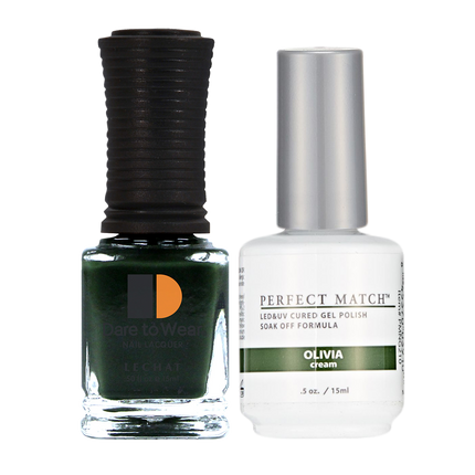 LeChat - Perfect Match Gel & Lacquer Duo (#201 - #240)