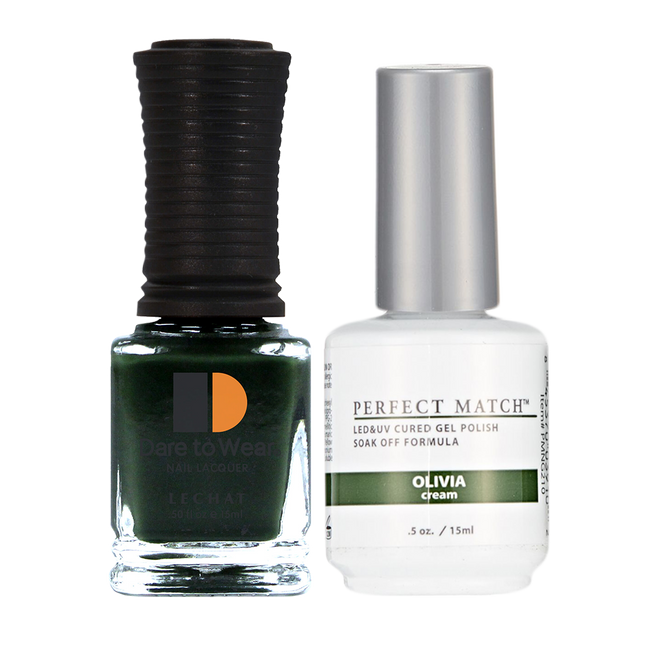 LeChat - Perfect Match Gel & Lacquer Duo (#201 - #240)